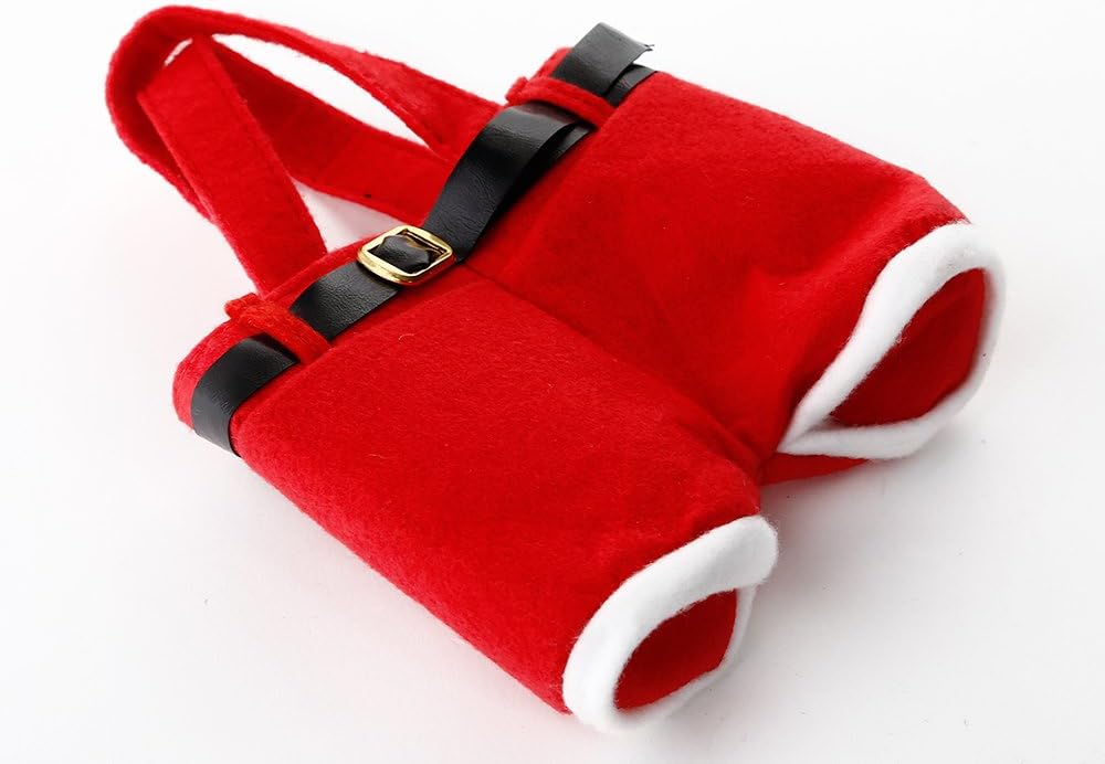 🎁2023 Sale 🎁Santa Claus Pants Gift Bag