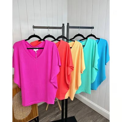 💥Summer Sale 49% OFF💥Take A Chance Top