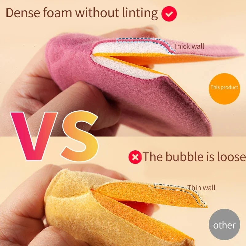 Constant Temperature Heated Insoles🎉Buy 2 Get 1 Free