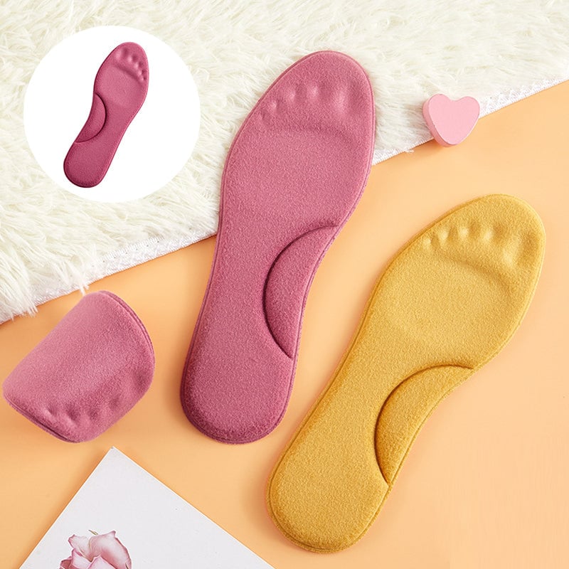 Constant Temperature Heated Insoles🎉Buy 2 Get 1 Free